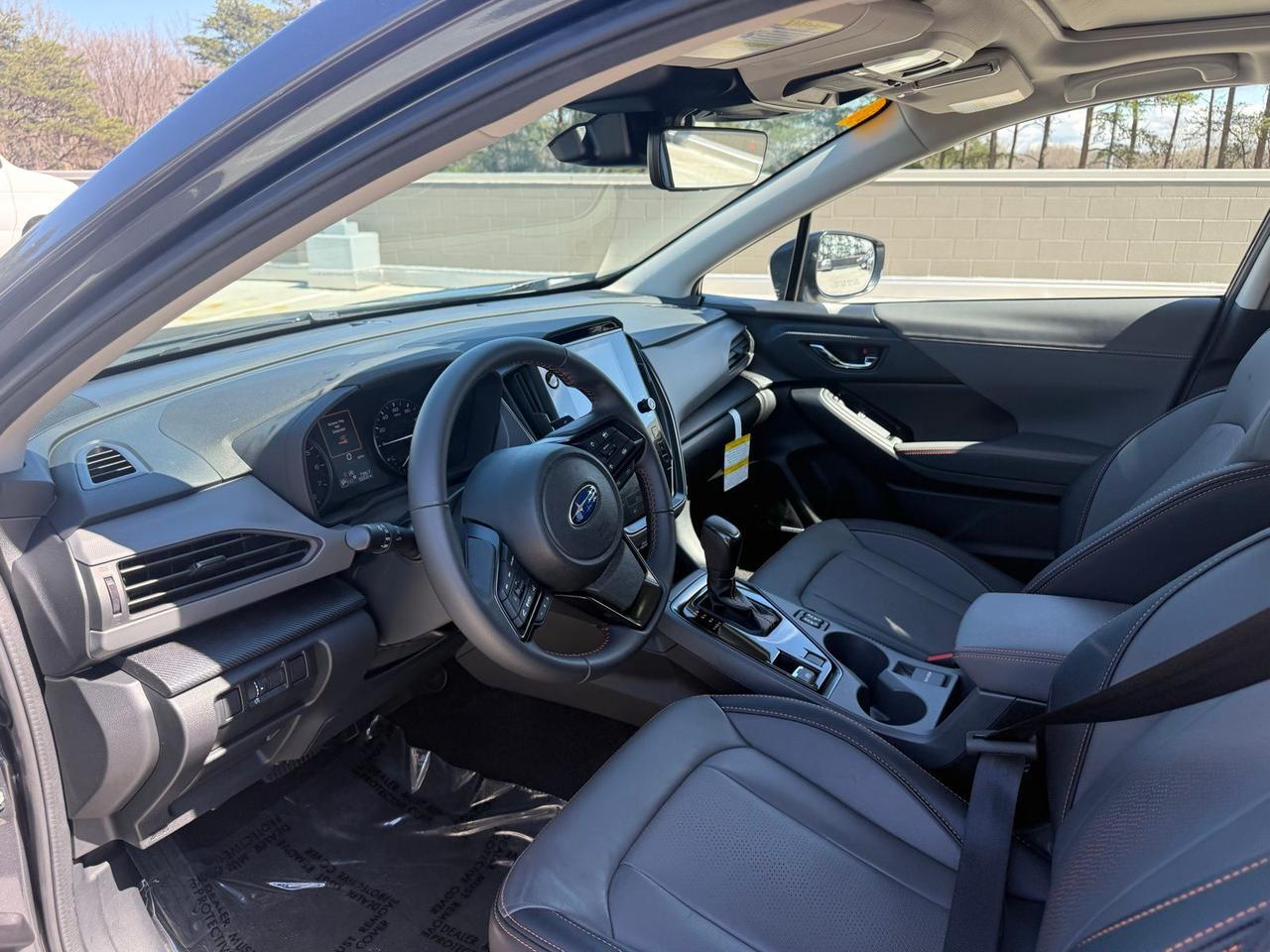 2025 Subaru Crosstrek Limited Springfield VA
