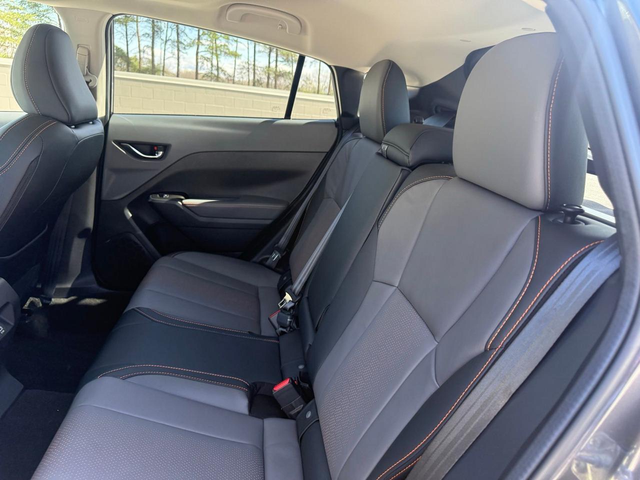 2025 Subaru Crosstrek Limited Springfield VA