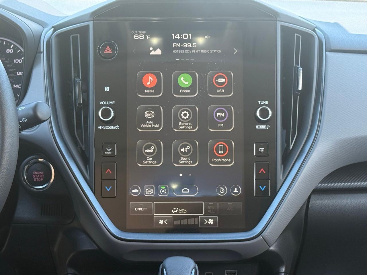 2025 Subaru Crosstrek Limited Springfield VA