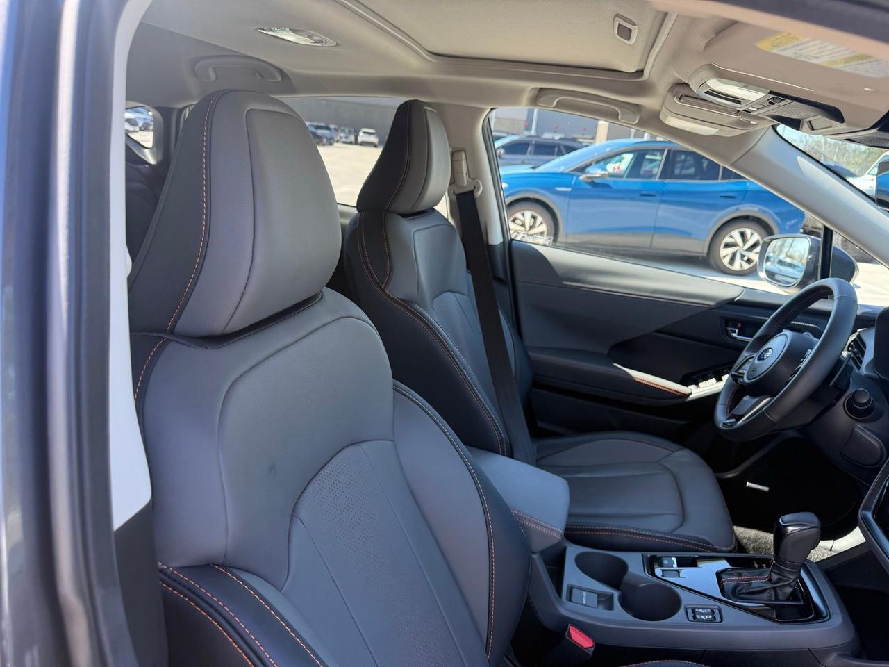 2025 Subaru Crosstrek Limited Springfield VA