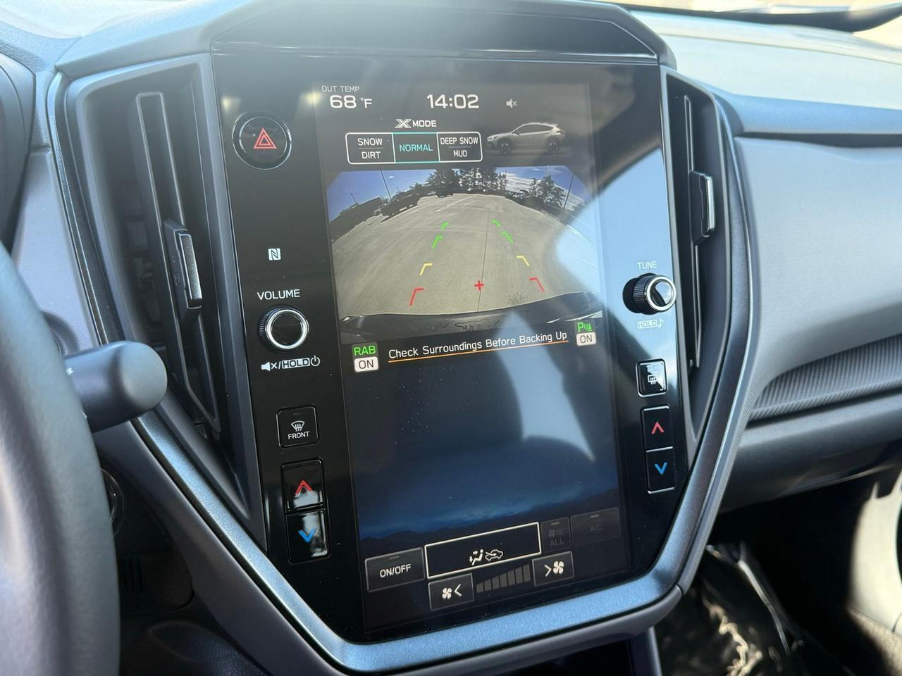 2025 Subaru Crosstrek Limited Springfield VA