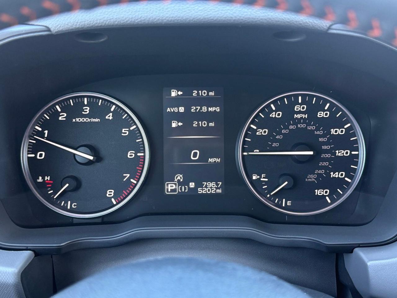 2025 Subaru Crosstrek Limited Springfield VA