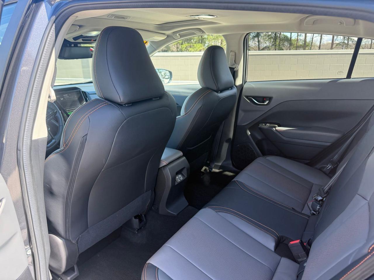 2025 Subaru Crosstrek Limited Springfield VA