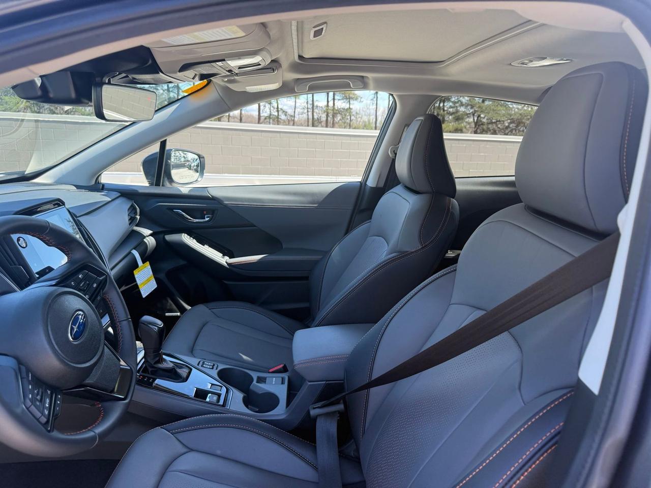 2025 Subaru Crosstrek Limited Springfield VA