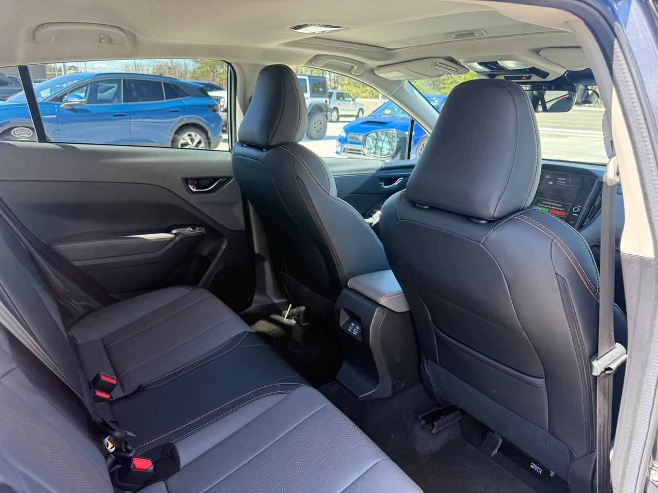 2025 Subaru Crosstrek Limited Springfield VA