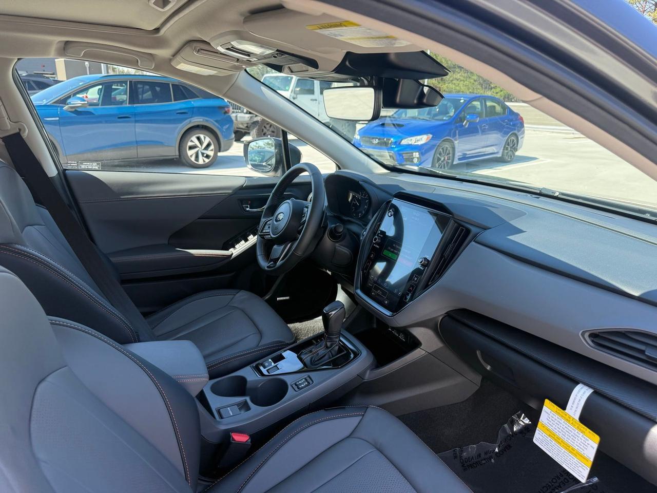 2025 Subaru Crosstrek Limited Springfield VA