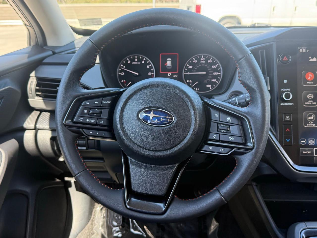 2025 Subaru Crosstrek Limited Springfield VA