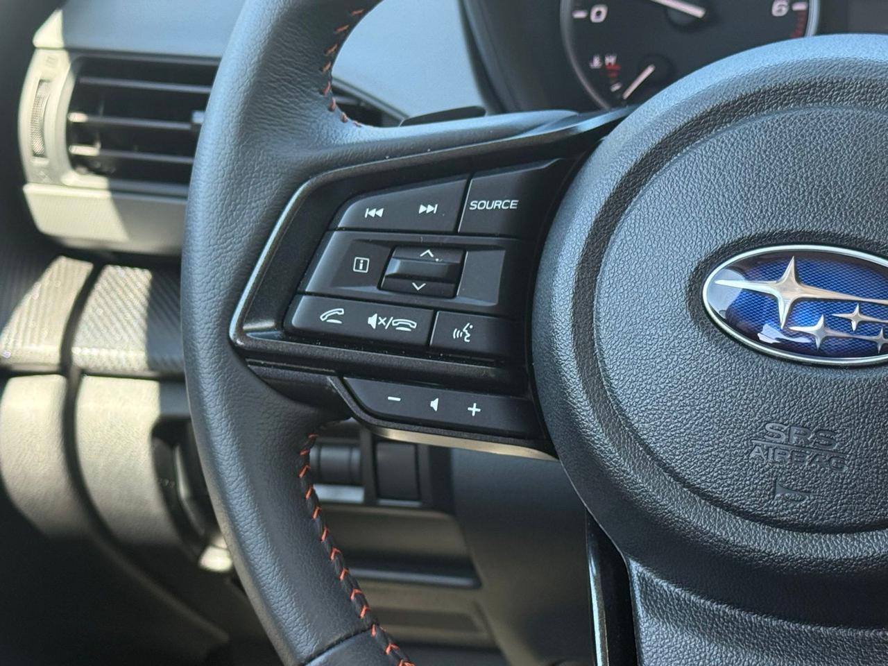 2025 Subaru Crosstrek Limited Springfield VA