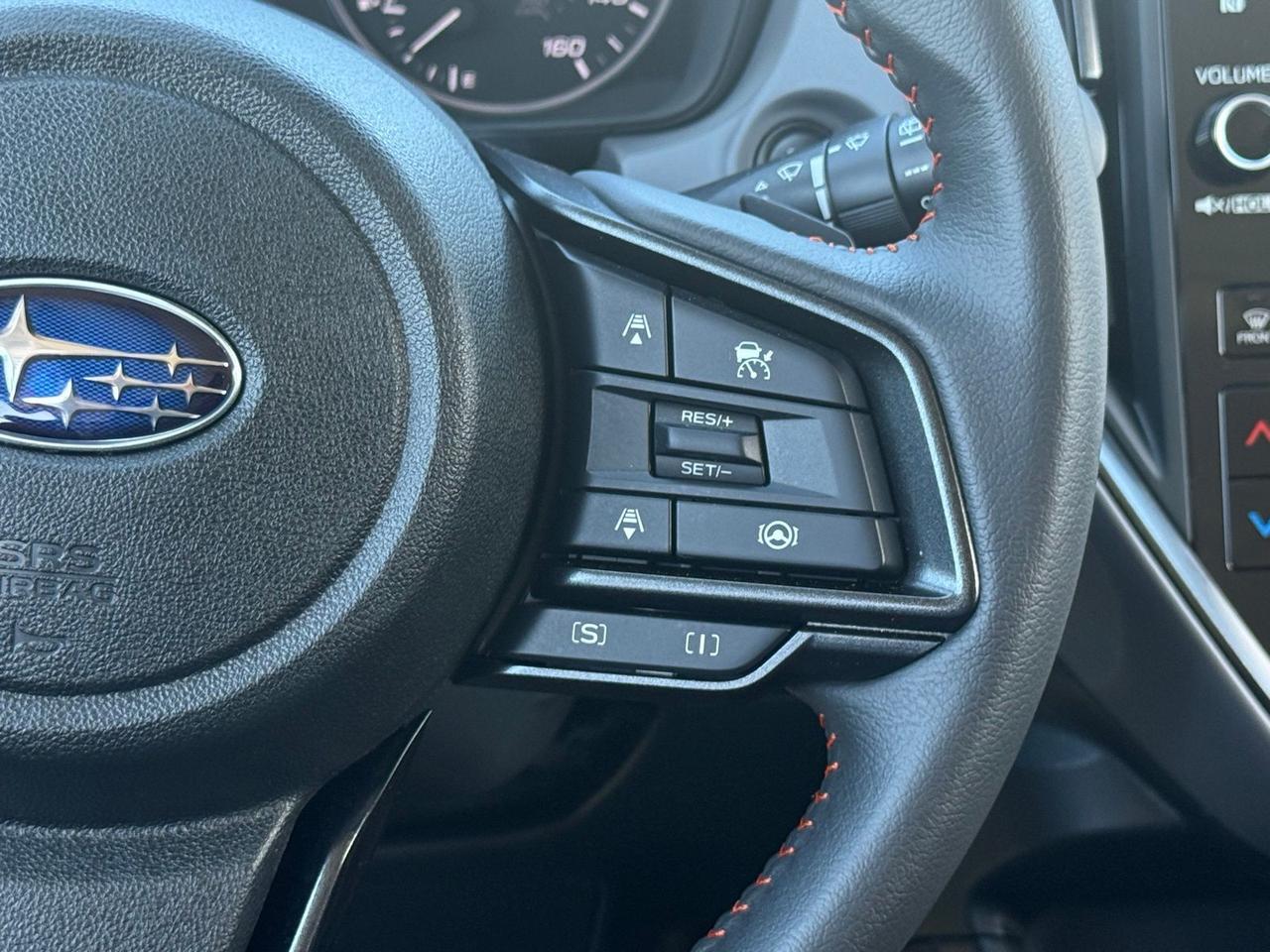 2025 Subaru Crosstrek Limited Springfield VA