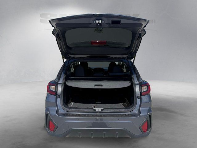 2025 Subaru Crosstrek Limited Springfield VA