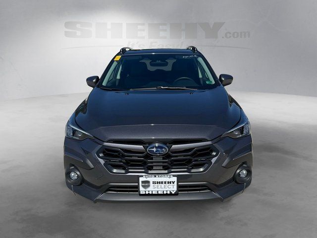 2025 Subaru Crosstrek Limited Springfield VA