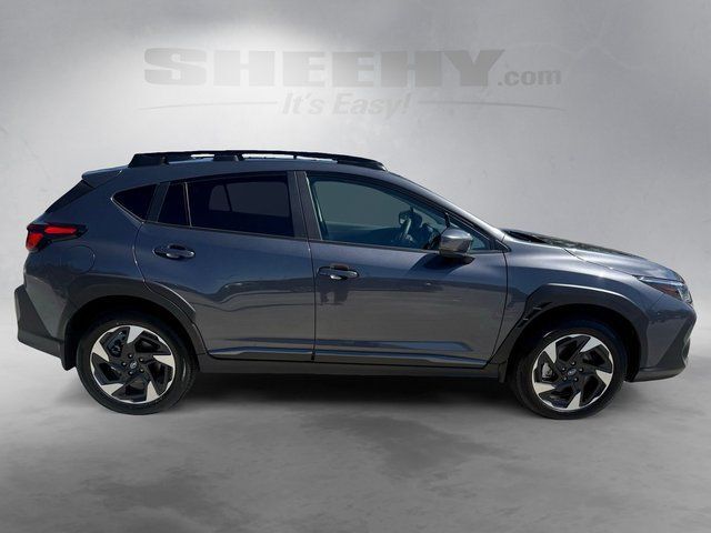 2025 Subaru Crosstrek Limited Springfield VA