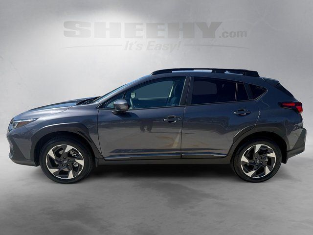 2025 Subaru Crosstrek Limited Springfield VA