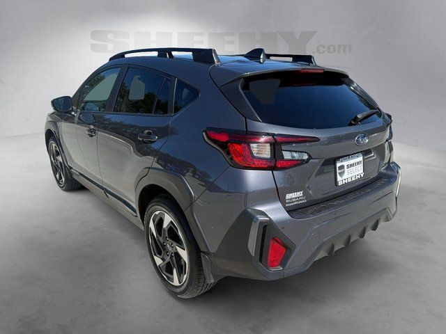 2025 Subaru Crosstrek Limited Springfield VA