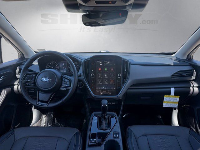 2025 Subaru Crosstrek Limited Springfield VA