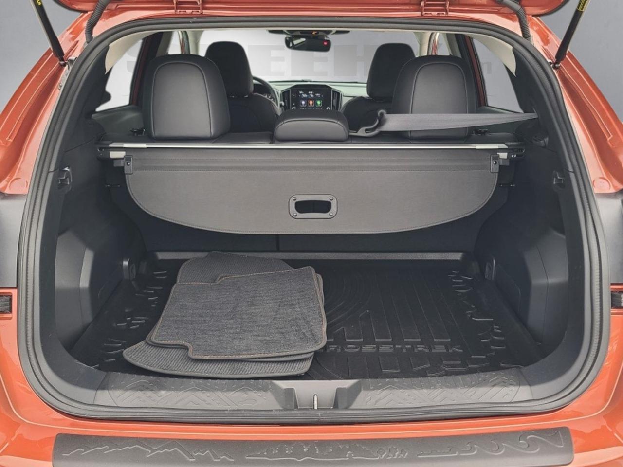 2025 Subaru Crosstrek Limited Springfield VA