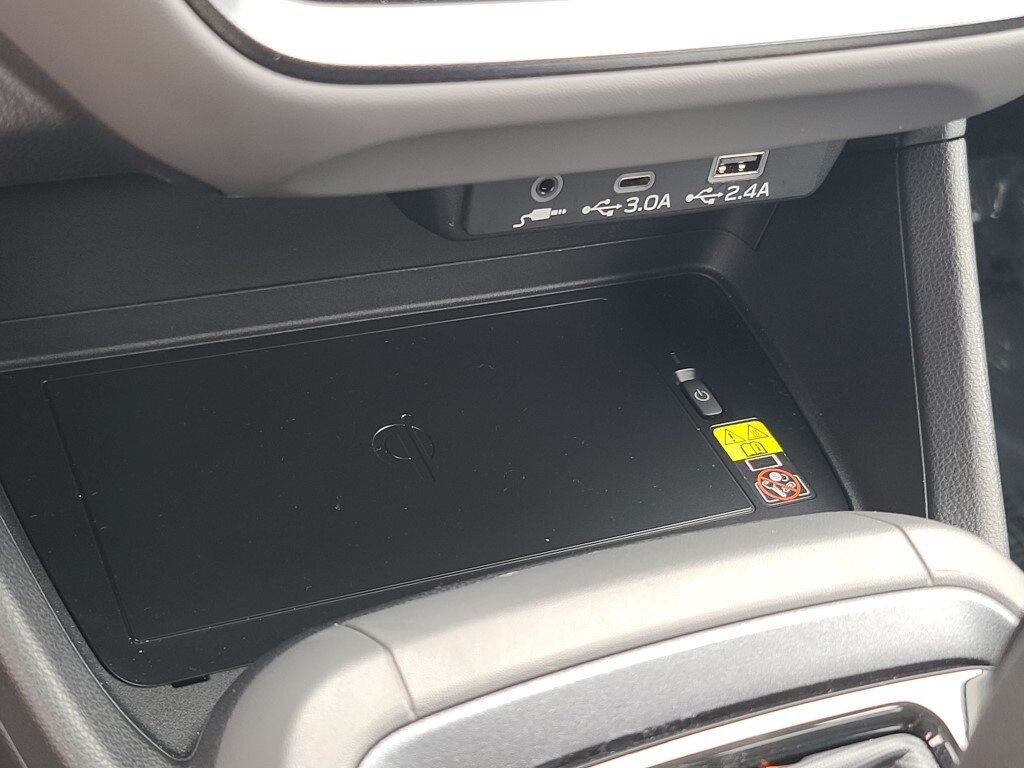 2025 Subaru Crosstrek Limited Springfield VA