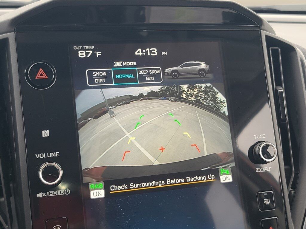 2025 Subaru Crosstrek Limited Springfield VA