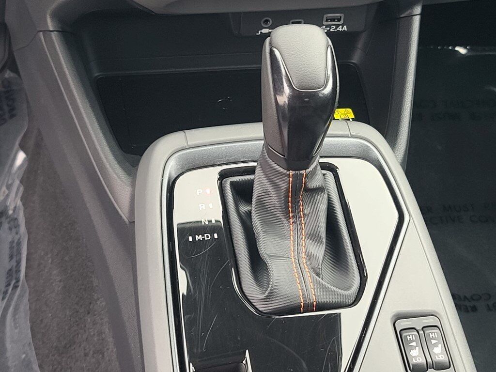 2025 Subaru Crosstrek Limited Springfield VA