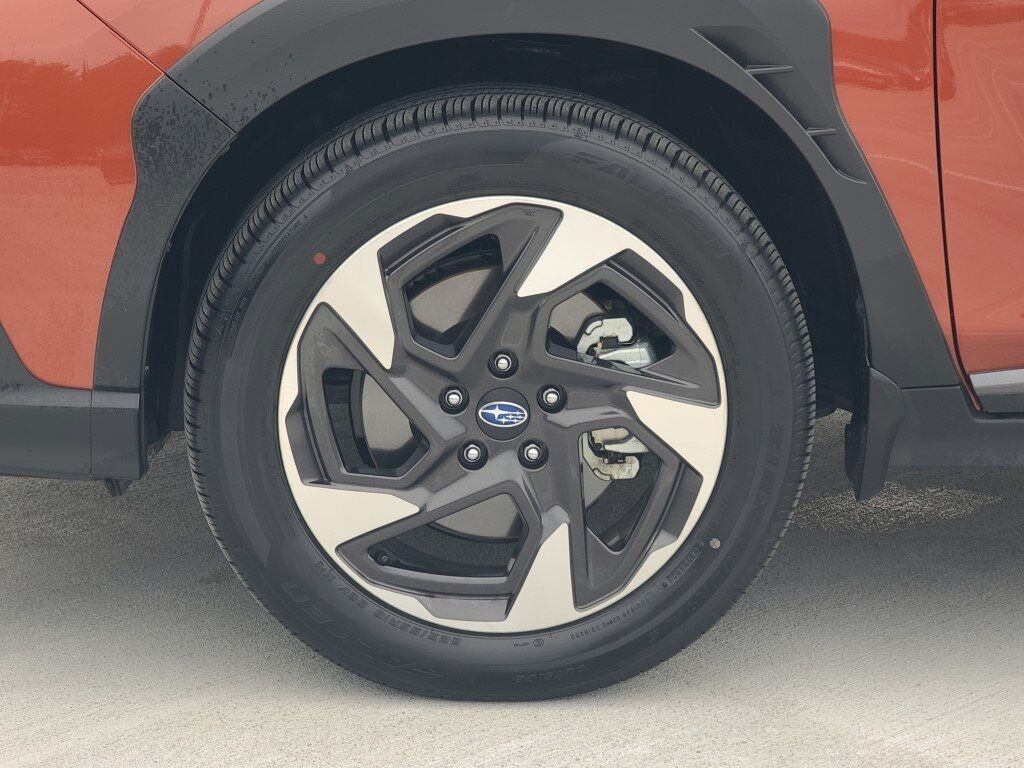 2025 Subaru Crosstrek Limited Springfield VA
