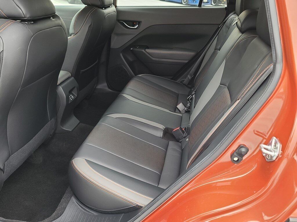 2025 Subaru Crosstrek Limited Springfield VA
