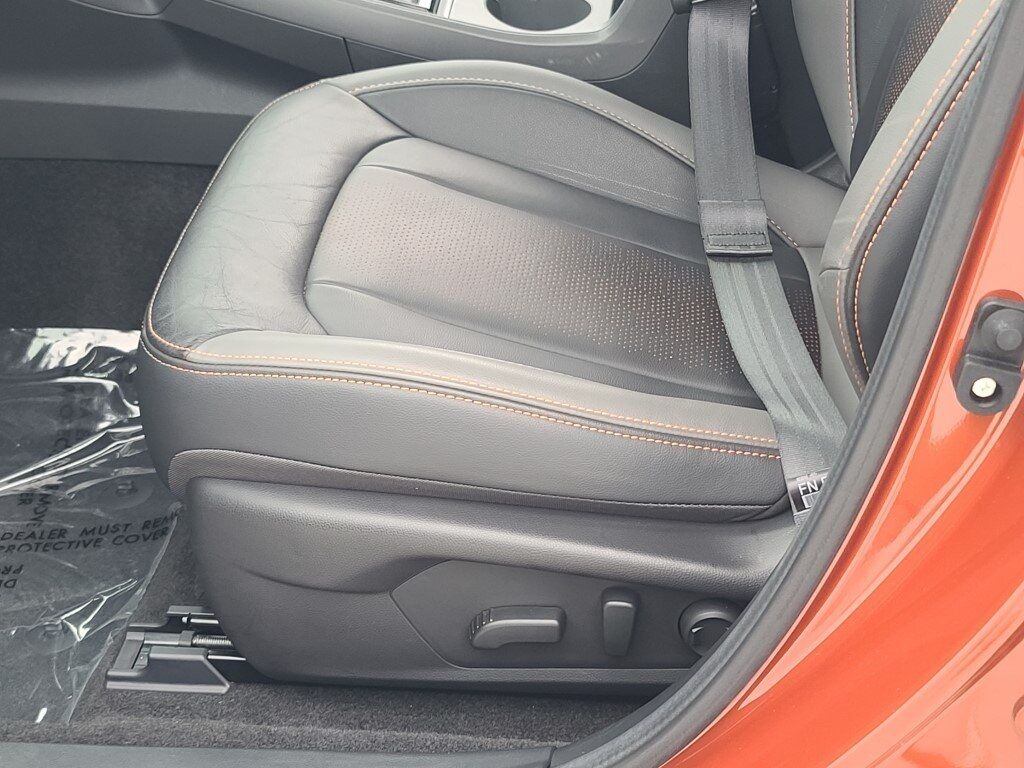 2025 Subaru Crosstrek Limited Springfield VA