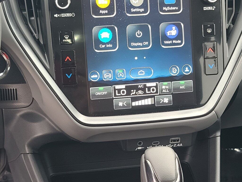 2025 Subaru Crosstrek Limited Springfield VA