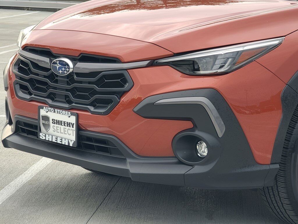 2025 Subaru Crosstrek Limited Springfield VA