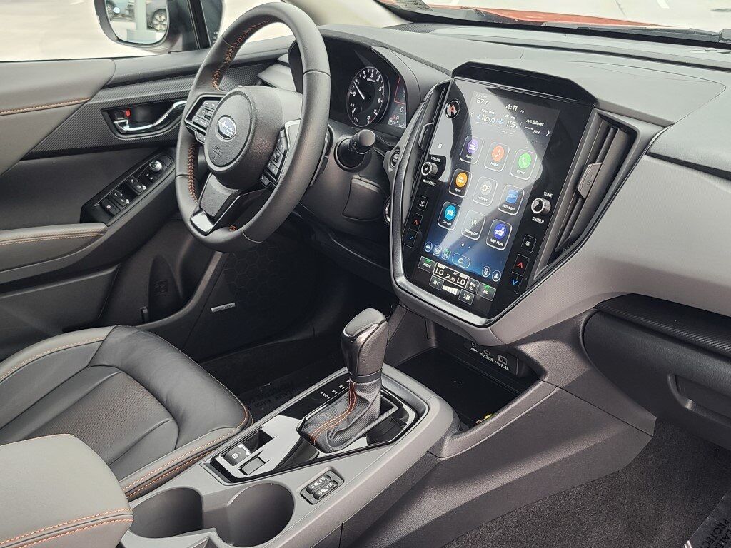 2025 Subaru Crosstrek Limited Springfield VA