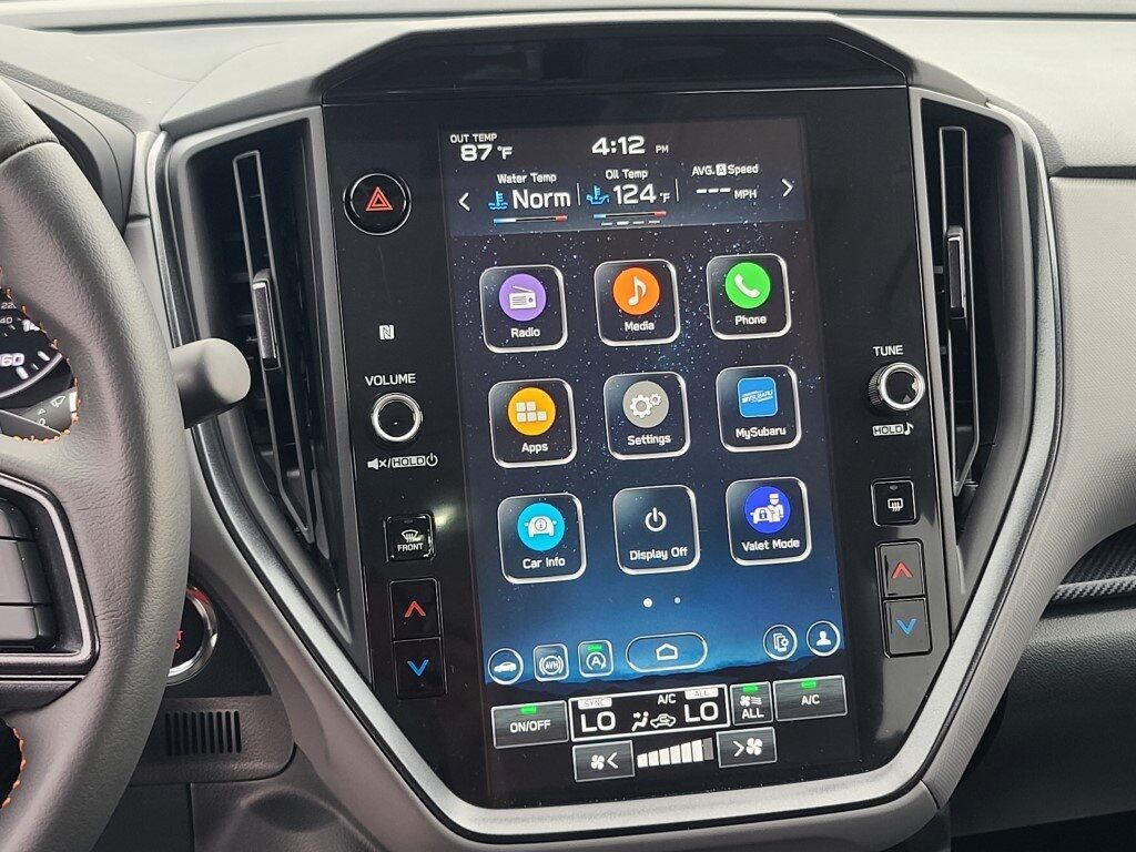 2025 Subaru Crosstrek Limited Springfield VA