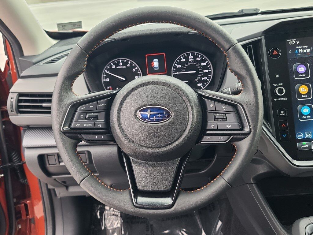 2025 Subaru Crosstrek Limited Springfield VA