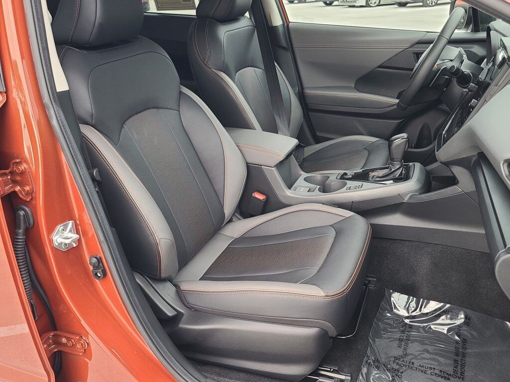 2025 Subaru Crosstrek Limited Springfield VA