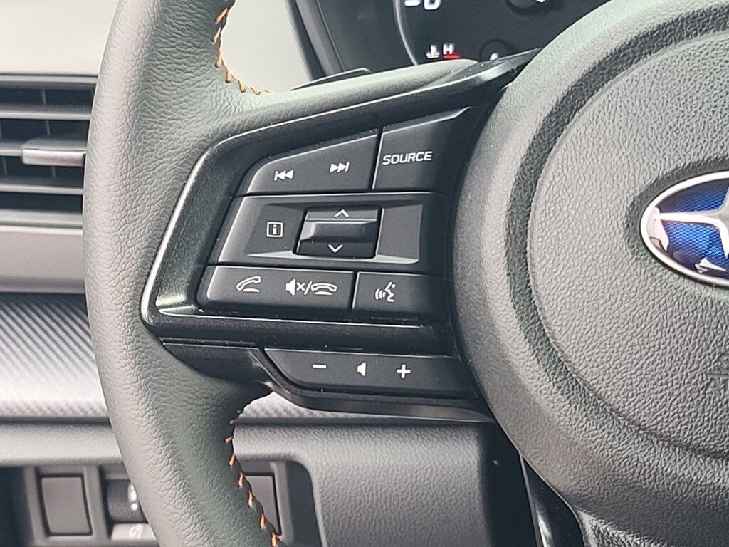 2025 Subaru Crosstrek Limited Springfield VA
