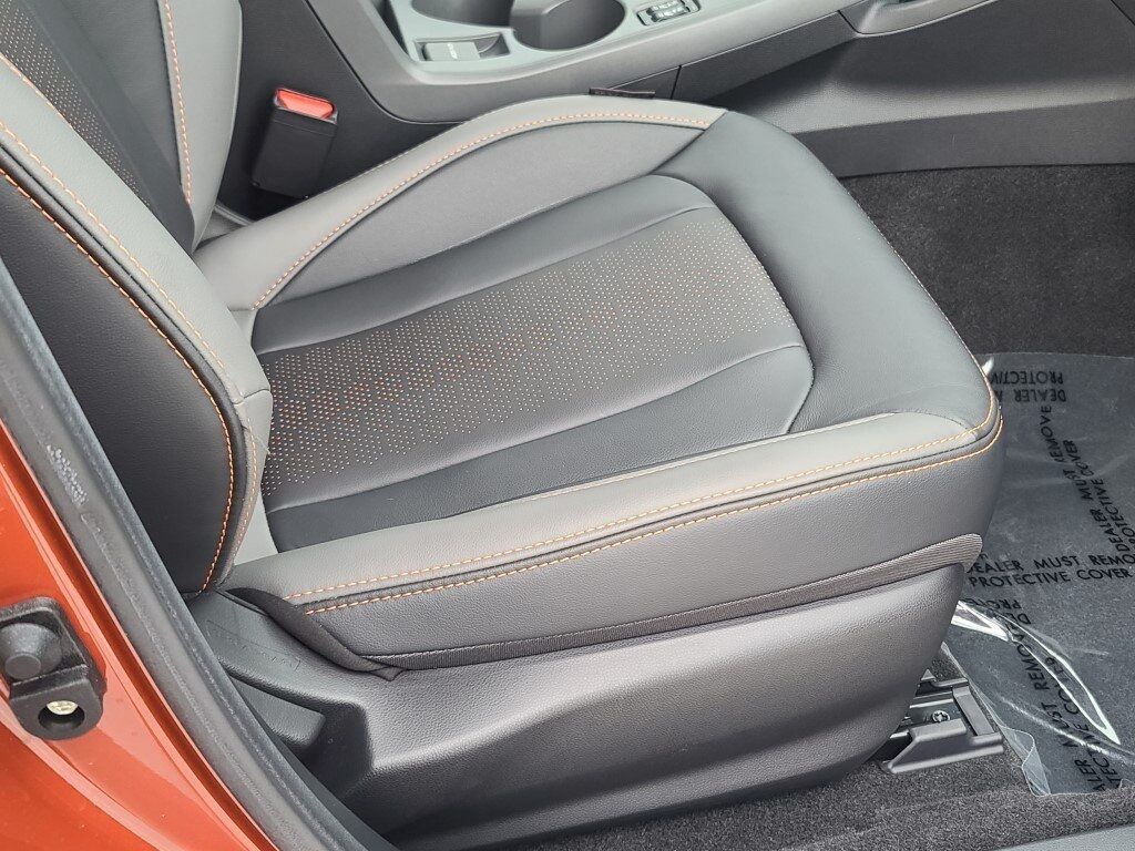 2025 Subaru Crosstrek Limited Springfield VA