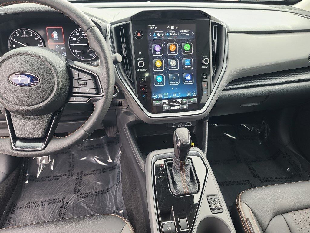 2025 Subaru Crosstrek Limited Springfield VA