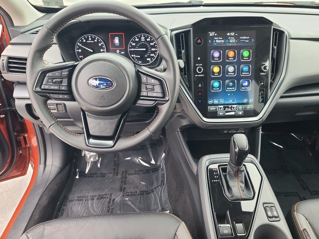 2025 Subaru Crosstrek Limited Springfield VA