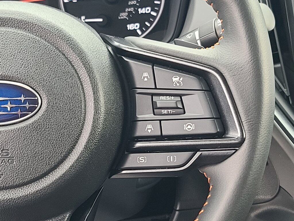 2025 Subaru Crosstrek Limited Springfield VA