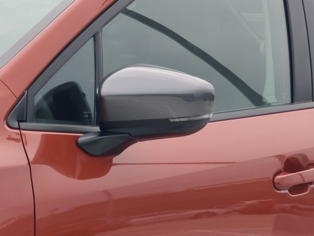 2025 Subaru Crosstrek Limited Springfield VA