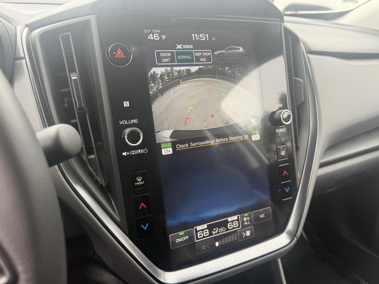 2025 Subaru Crosstrek Limited Springfield VA