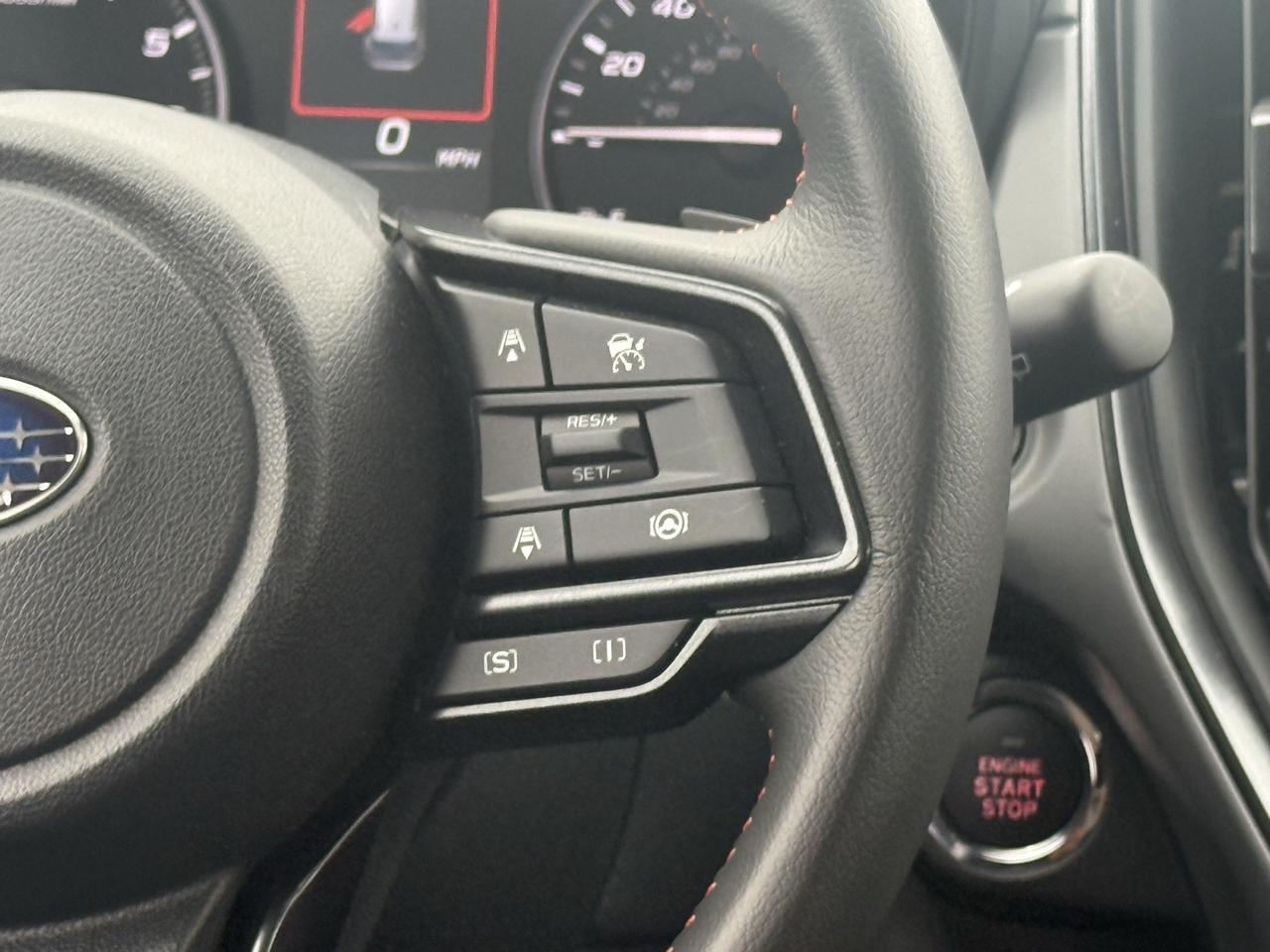 2025 Subaru Crosstrek Limited Springfield VA