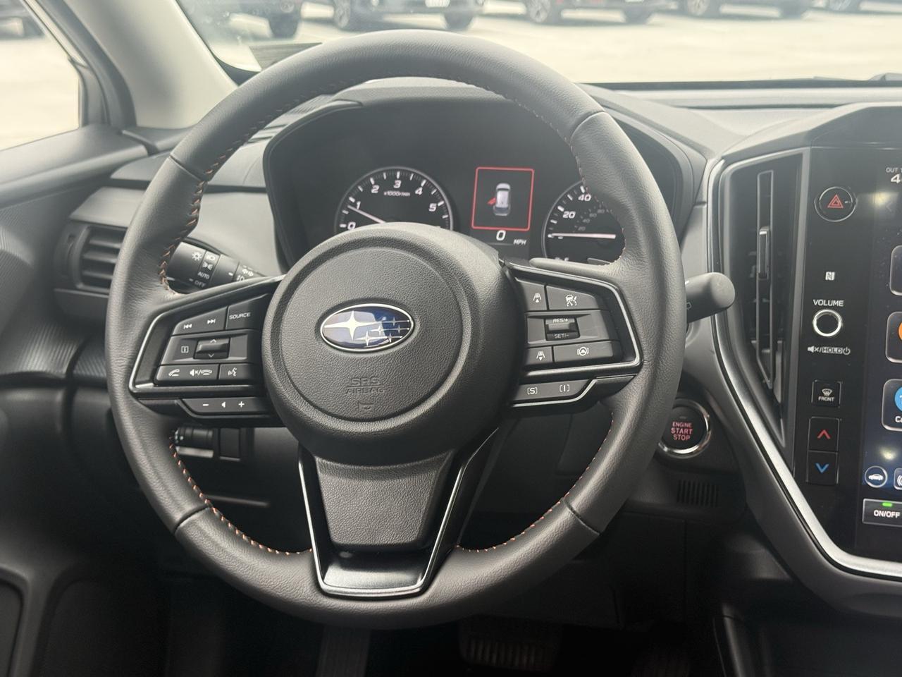 2025 Subaru Crosstrek Limited Springfield VA