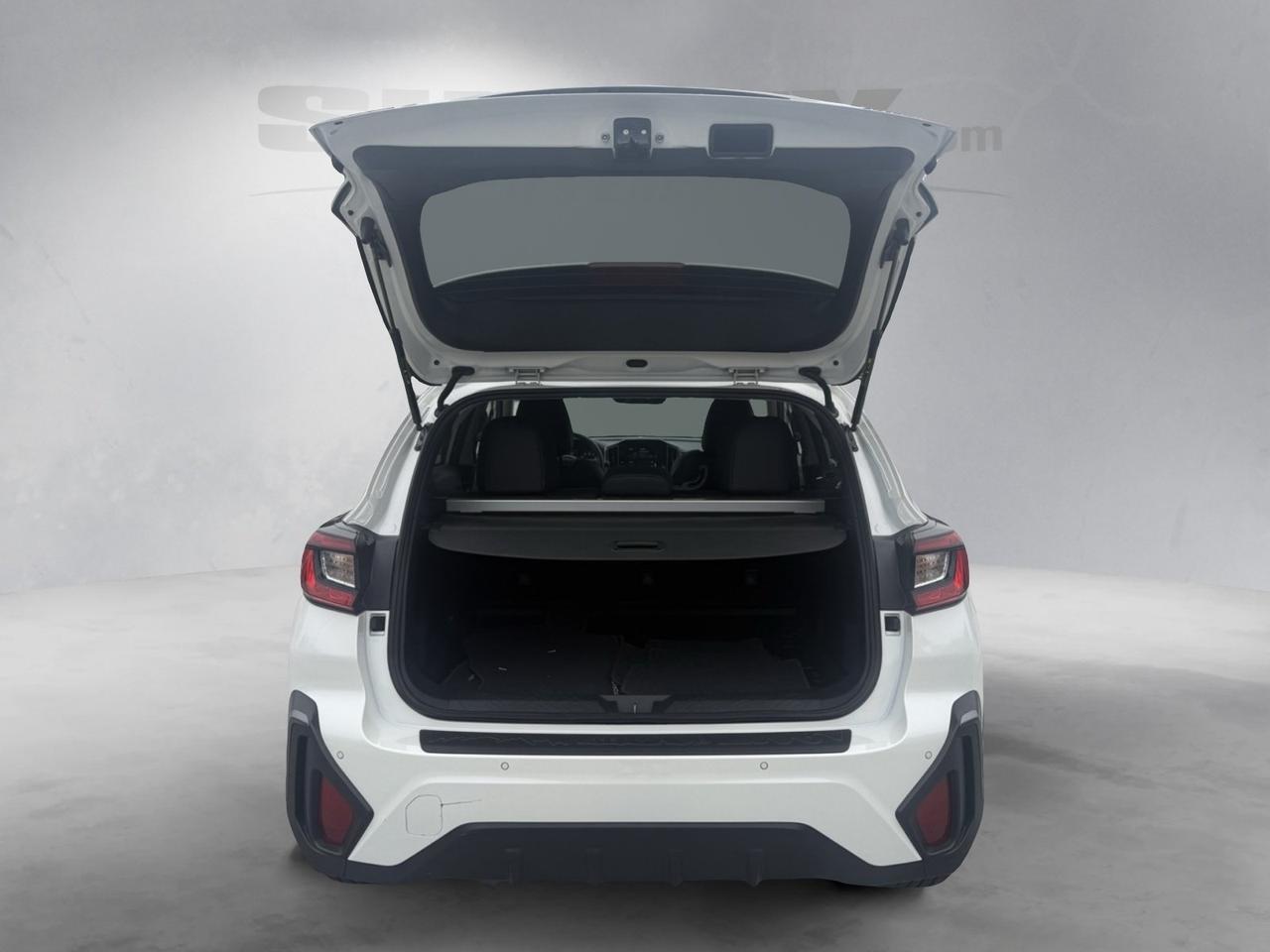 2025 Subaru Crosstrek Limited Springfield VA