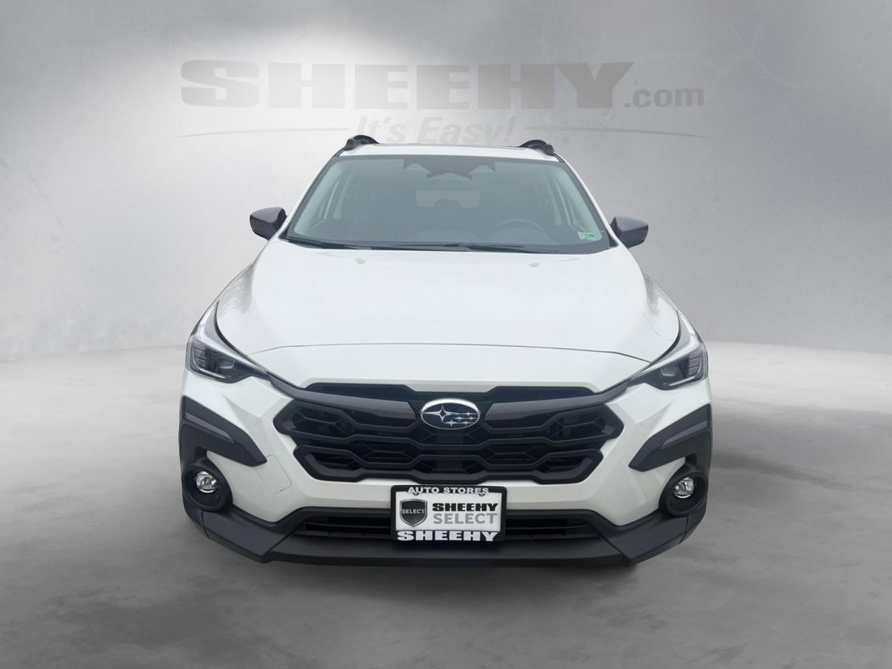 2025 Subaru Crosstrek Limited Springfield VA