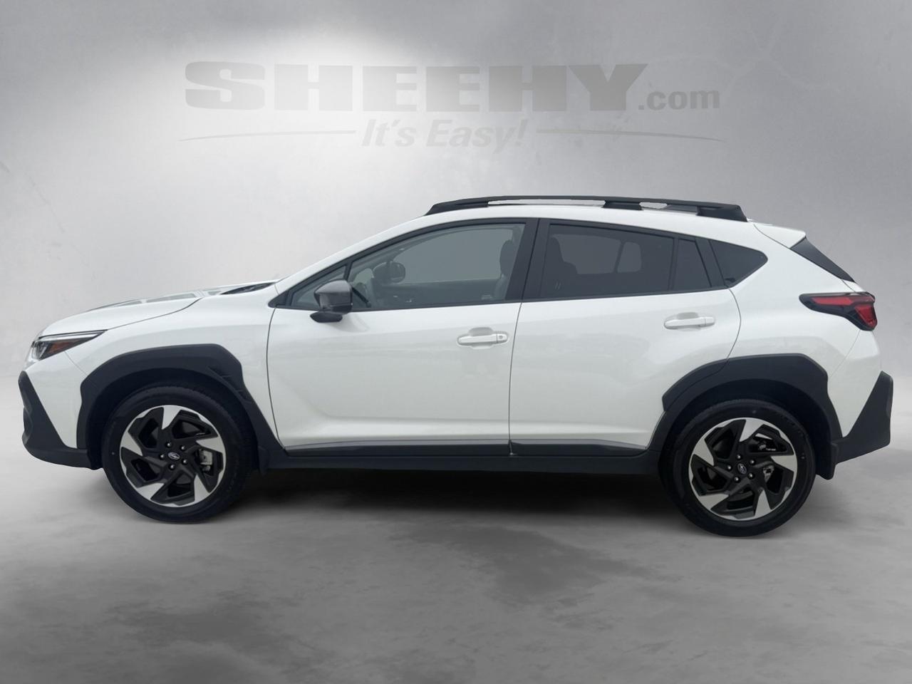 2025 Subaru Crosstrek Limited Springfield VA