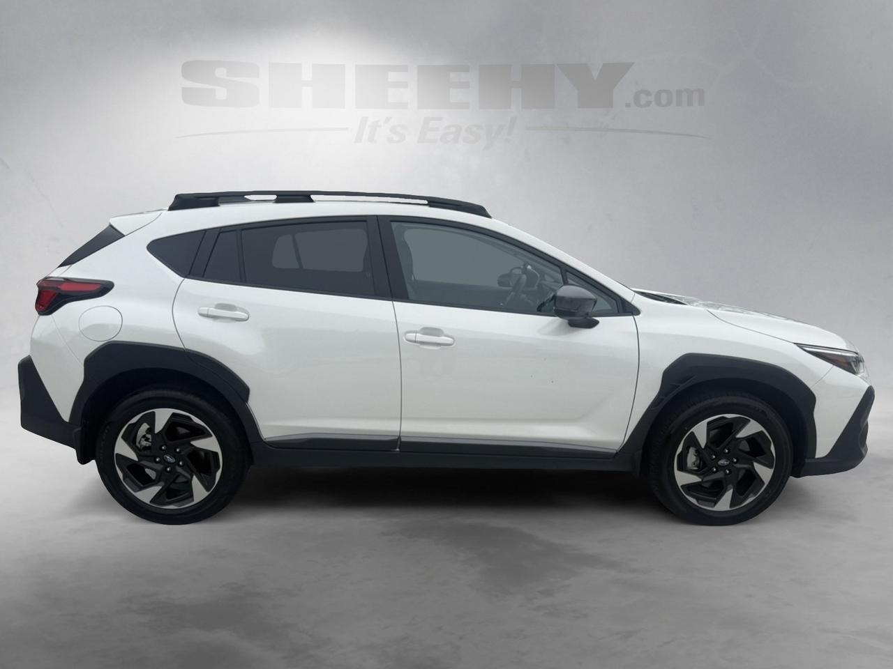2025 Subaru Crosstrek Limited Springfield VA