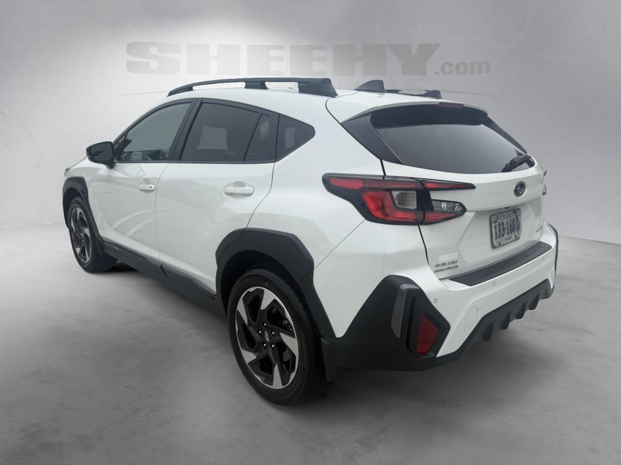 2025 Subaru Crosstrek Limited Springfield VA