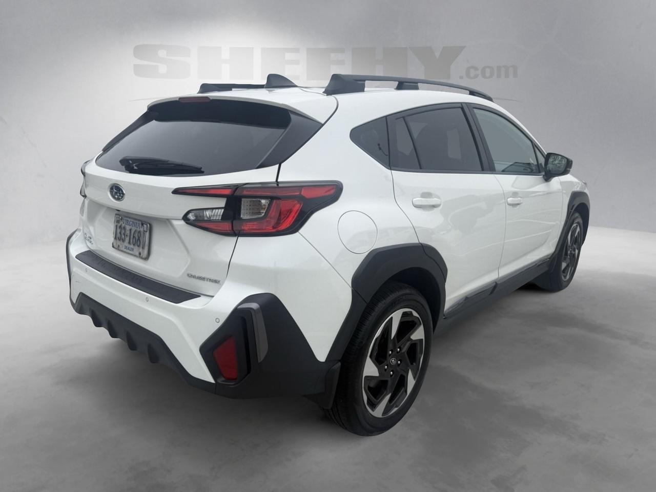 2025 Subaru Crosstrek Limited Springfield VA