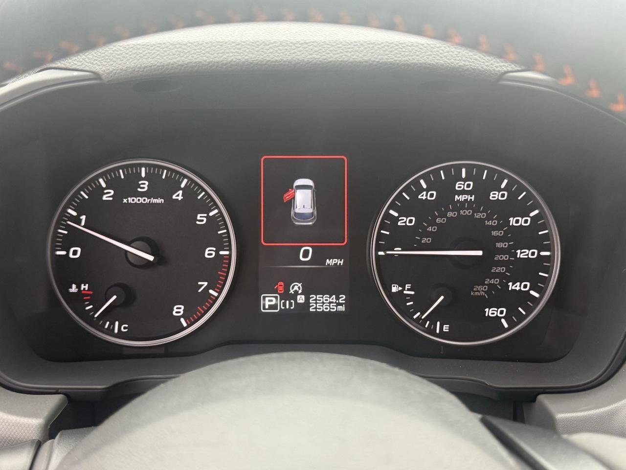 2025 Subaru Crosstrek Limited Springfield VA