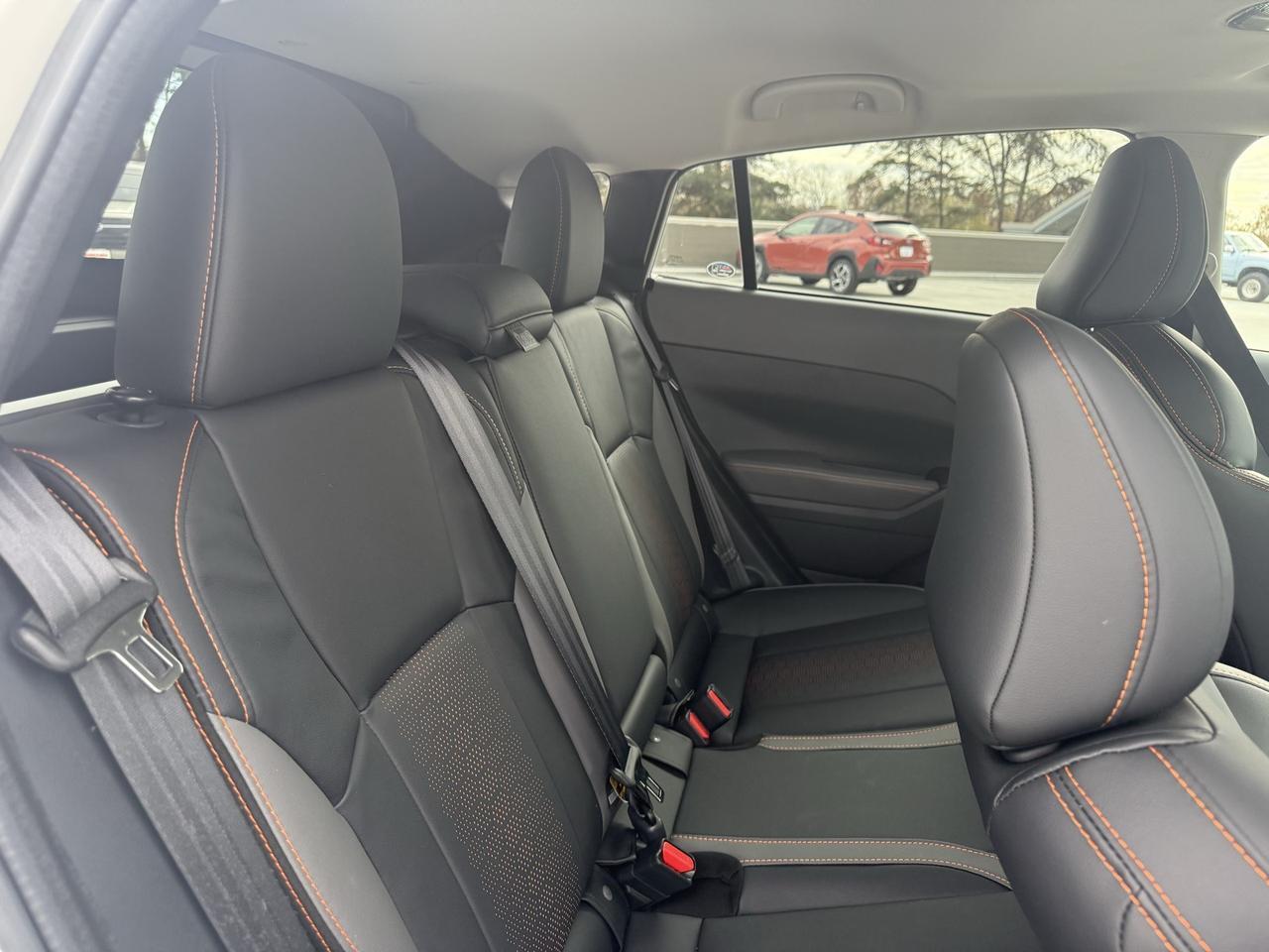 2025 Subaru Crosstrek Limited Springfield VA