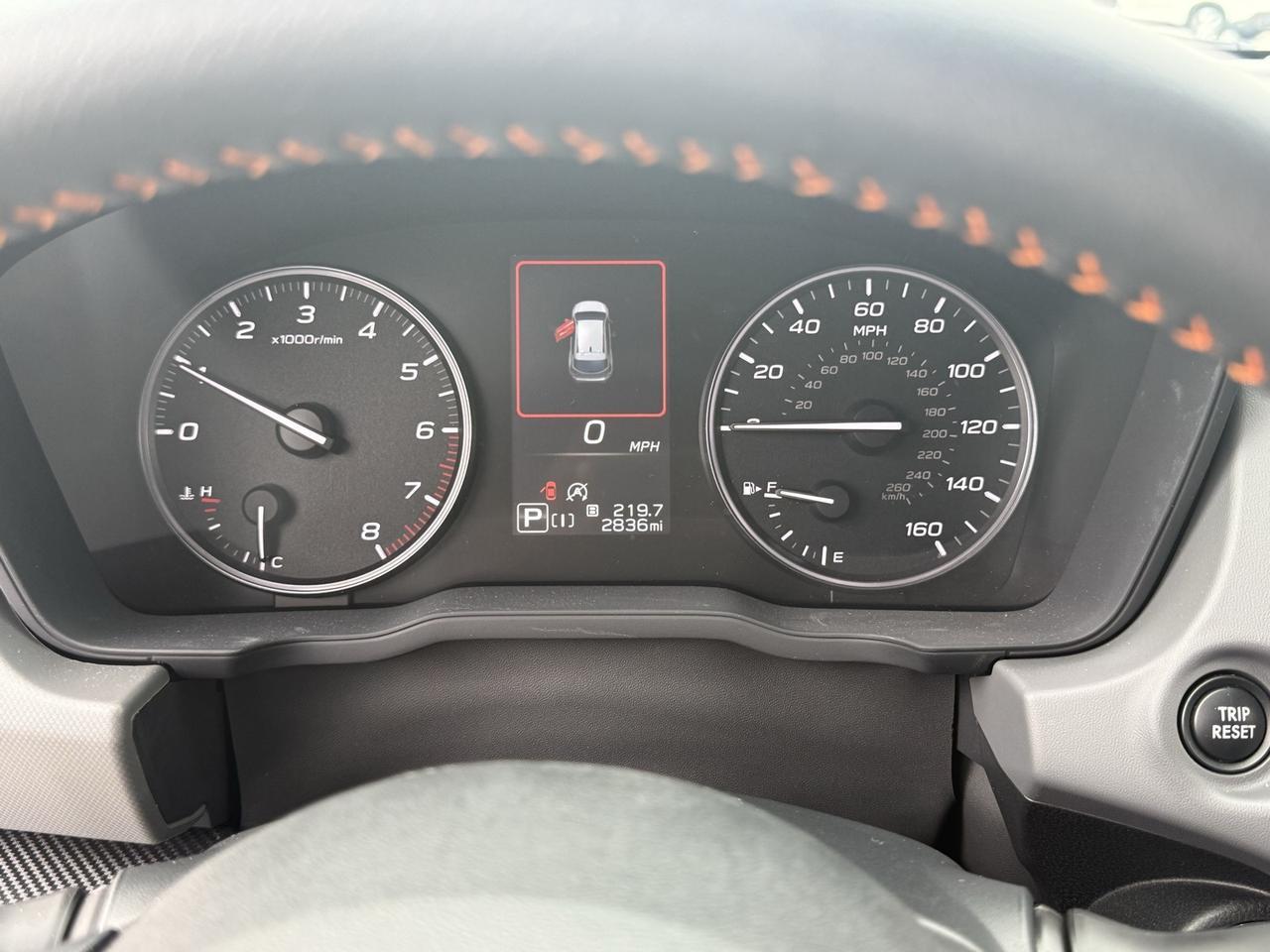 2025 Subaru Crosstrek Limited Springfield VA